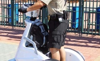 G4S Secure Solutions USA