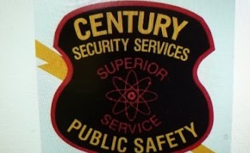 Century Security Services Inc