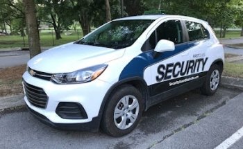 First Class Security
