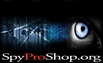 Spy Pro Shop