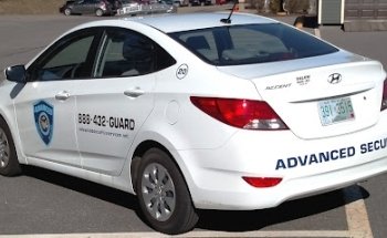 Advanced Security Services, Inc.