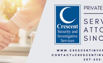 Crescent Security & Investigative Services
