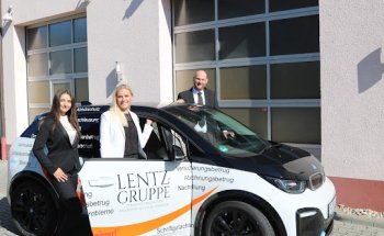 Detektei Lentz GmbH & Co. Detektive KG - München - TÜV zert.