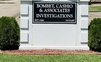 Bombet Cashio & Associates, Inc.