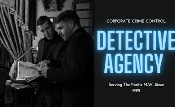 Corporate Crime Control Protective Services