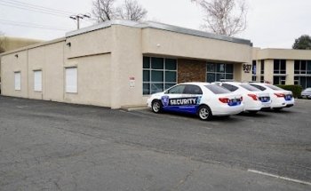 Lead Star Security
