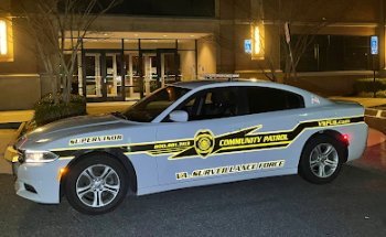 Virginia Surveillance Force