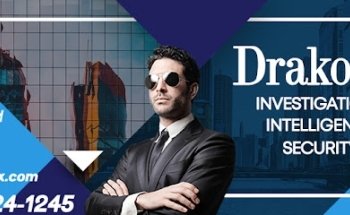 Drakonx Investigations