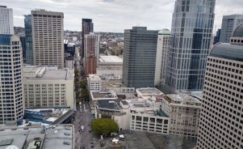 FBI Seattle Division
