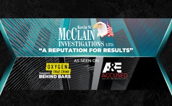 Kevin W McClain Investigations