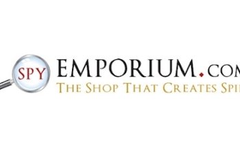 Spy Emporium | Online Only