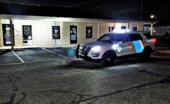 American Paratus Security Agency
