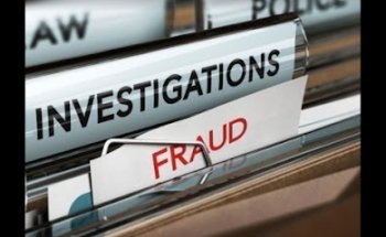 Dean Investigation Agency
