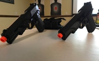 Alliance Security Academy