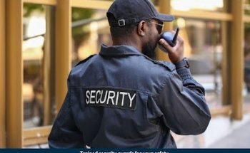 Metro Protective Services