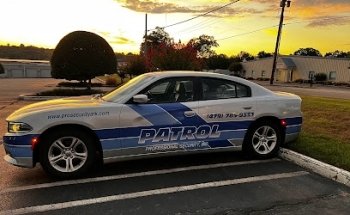 Professional Security, Inc.