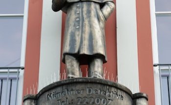 Detektei Münchner Detektive