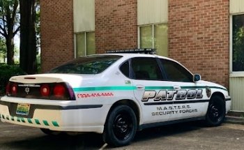 Masters Security Forces LLC
