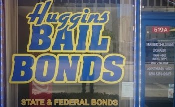 Huggins Bail Bonds - Fort Lauderdale Bail Bondsman