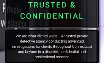 Connecticut Investigative Solutions, LLC