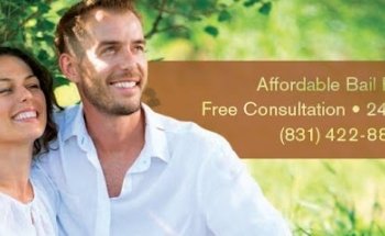 Salinas Bail Bond Store