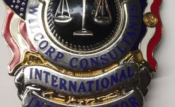 Wilcorp Consultants LLC - License Private Investigators and Process Servers