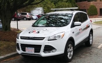 G4S Secure Solutions