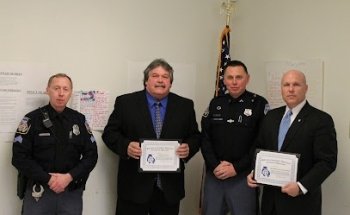 Centennial Protection Group