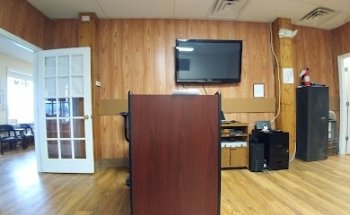 Accredited Security Training Inc.