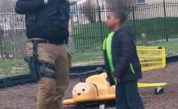 Blueline Protection Services