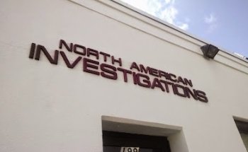 North American Investigations