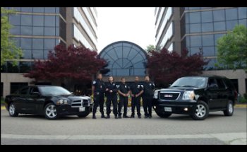 North Eastern Security Force, LLC - Corporate Office