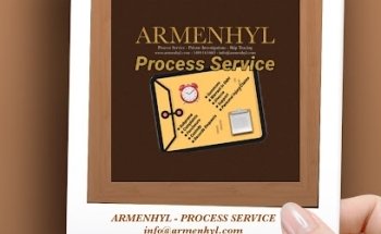 ARMENHYL GROUP LLC