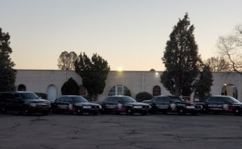 Apex Security Group