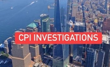 CPI Investigations