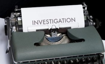 Tracy Investigations