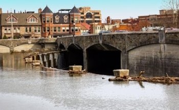 Investigation Services of Frederick, LLC