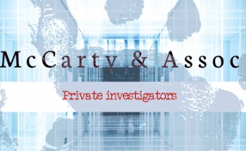 McCarty and Assoc Court Services LLC.