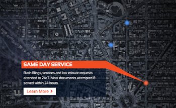 Same Day Process