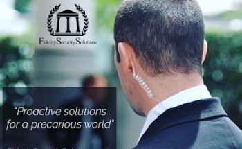 Fidelity Security Solutions