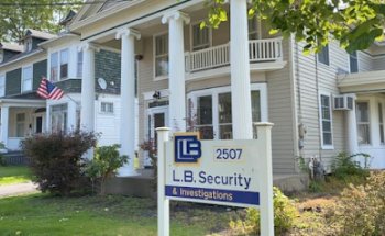 L B Security & Investigations