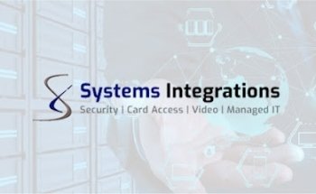 Managed IT & Security: Systems Integrations