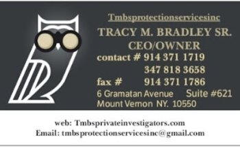TMBS PROTECTION SERVICES INC