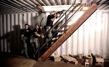 DPS Security