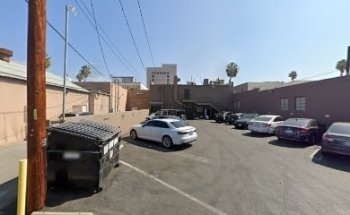 Los Angeles Process Server Services, PMC Professional Services