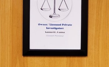 R.P.O. Investigations L.L.C.