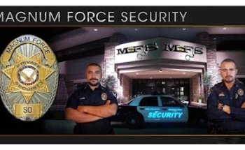 Magnum Force Security