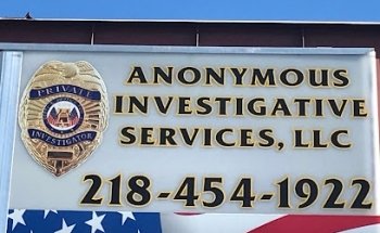 Anonymous Investigative Services, LLC