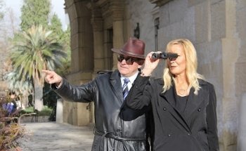 Corporate Security Investigations