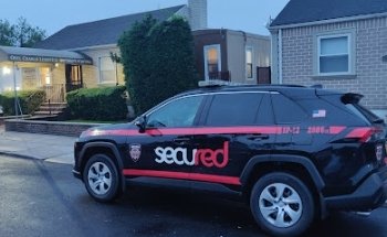 Secured Enterprise Protection